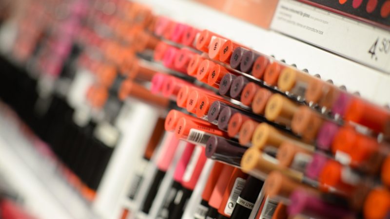 Idealny prezent dla wielbicielki doskonałego make – up!