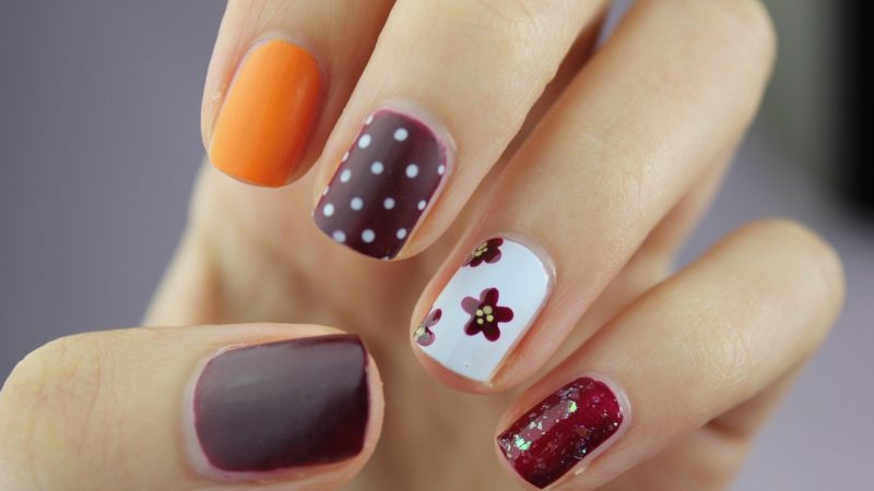 Szkolenia manicure zawsze na czasie