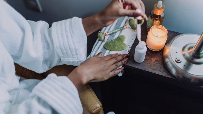 Relaks w domu: porównanie najlepszych domowych SPA 2024