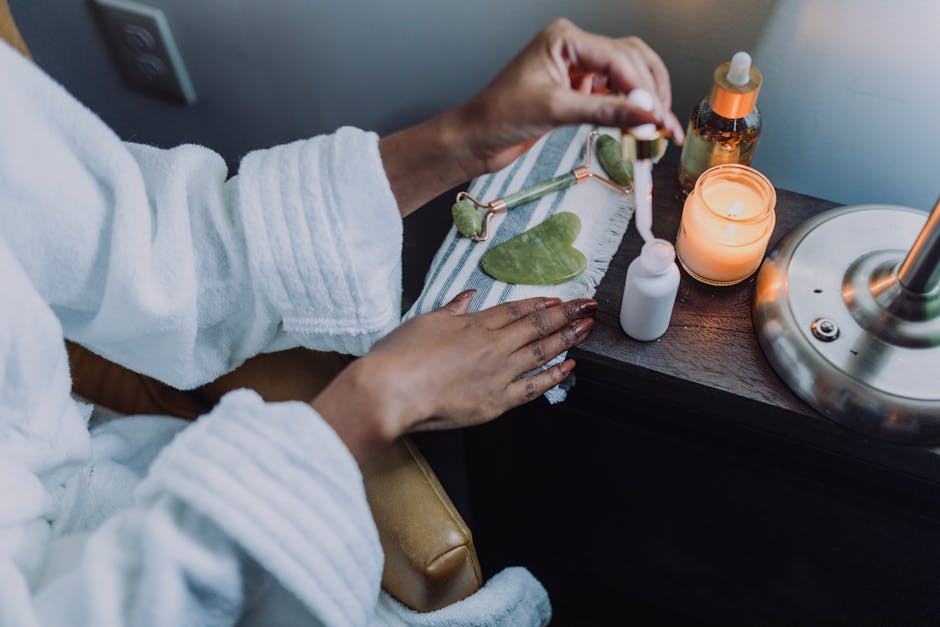 Relaks w domu: porównanie najlepszych domowych SPA 2024