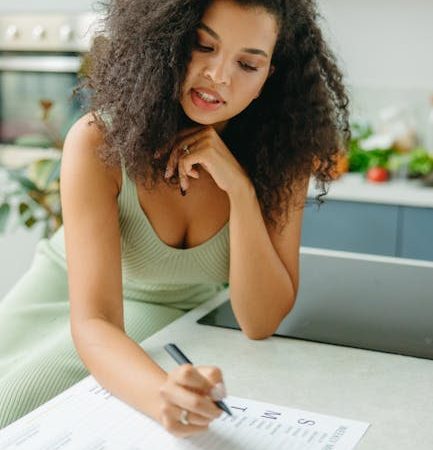 Planowanie posiłków na tydzień: poradnik dla zapracowanych kobiet