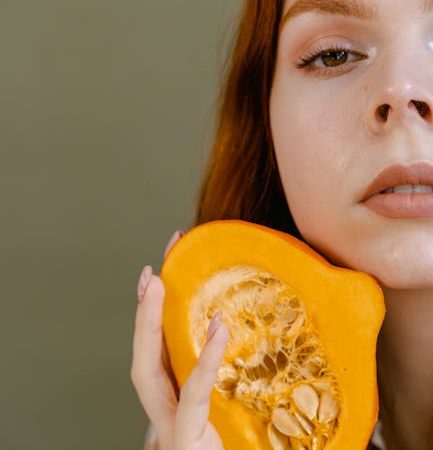 Dieta a skóra – składniki odżywcze na urodę w 2026