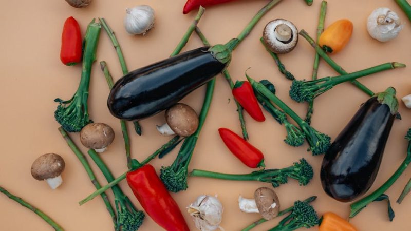 Dieta fleksitariańska 2026 – jak skutecznie wprowadzić zasady?