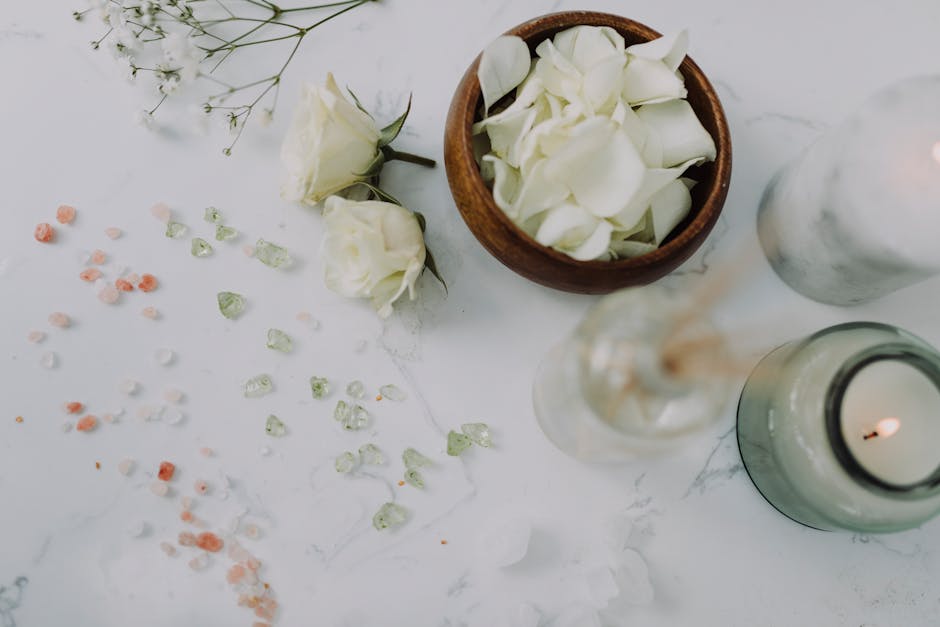 5 ćwiczeń oddechowych na relaks i redukcję stresu w domowym SPA