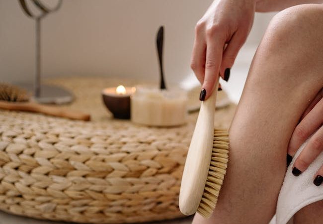 7 niezbędnych akcesoriów do domowego SPA dla kobiet