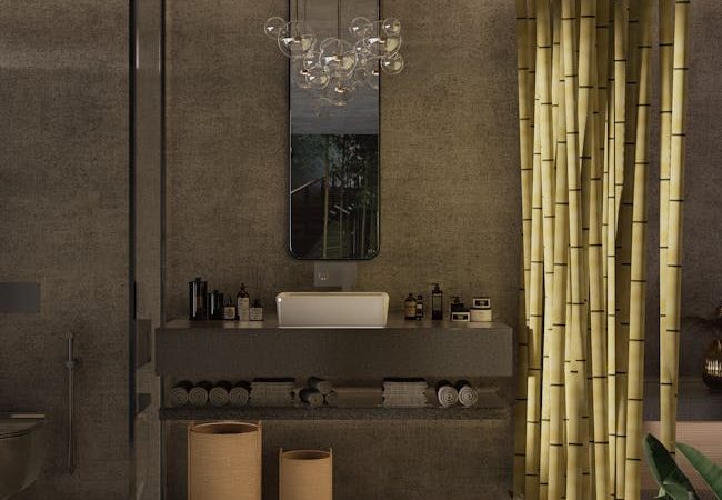 Luksusowe domowe SPA 2026 – trendy i produkty krok po kroku