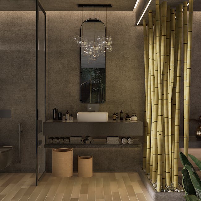 Luksusowe domowe SPA 2026 – trendy i produkty krok po kroku