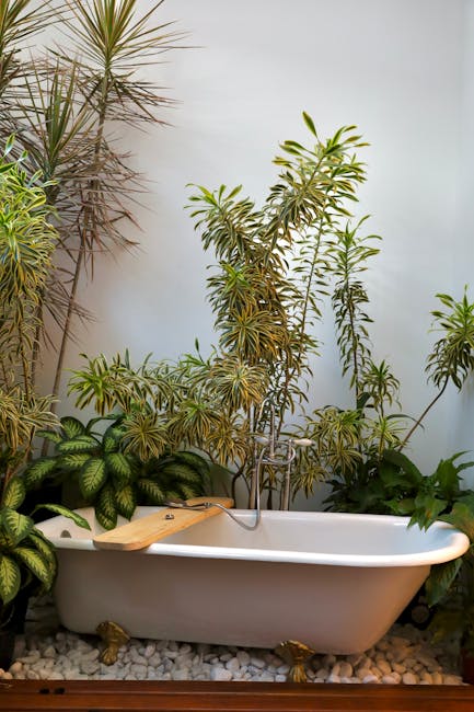 Ekologiczne SPA w domu – naturalne kosmetyki 2026, ceny, akcesoria