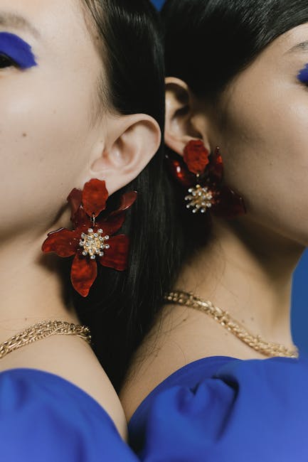 10 modnych dodatków biżuteryjnych na sezon wiosna-lato 2026