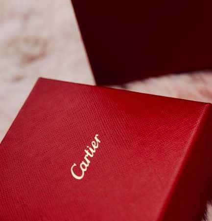 Top 7 luksusowych marek biżuterii na prezent 2026