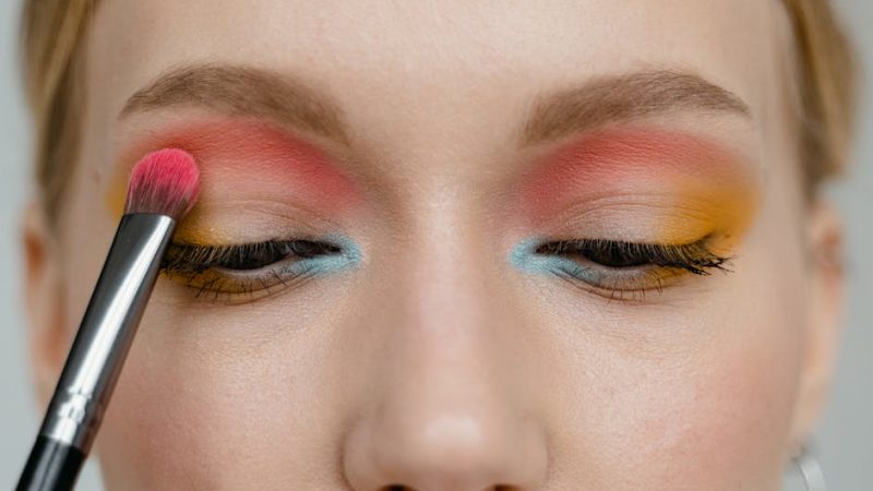 Makijaż na lato 2026: lekki i trwały tutorial krok po kroku