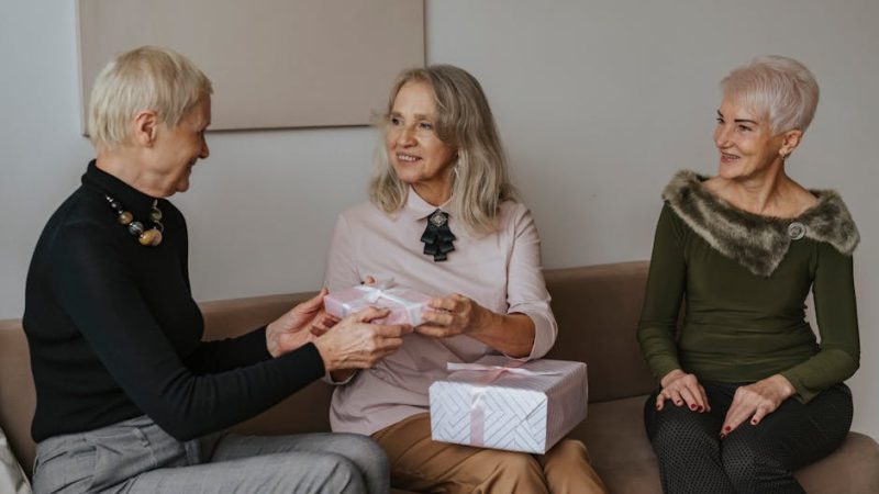 Oryginalne prezenty modowe 2026 – Top 7 propozycji dla kobiet