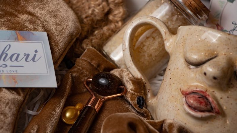 Najlepsze prezenty SPA 2026 dla kobiet: relaks i pielęgnacja