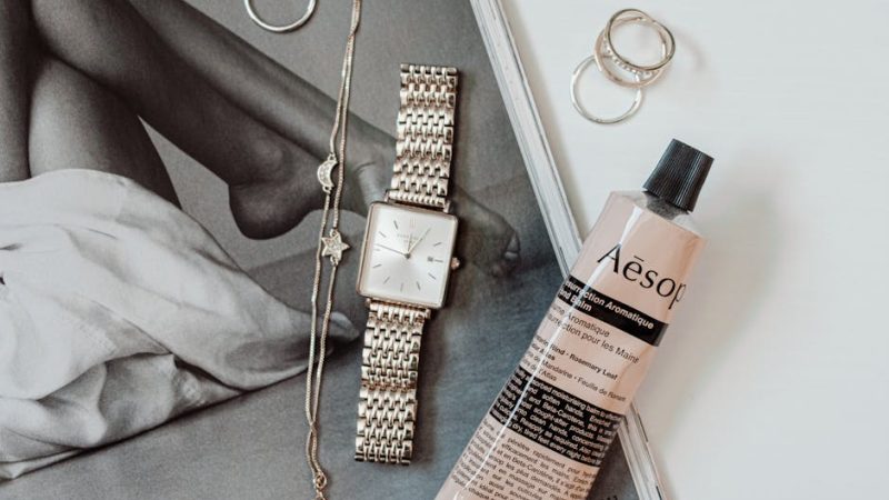 Pielęgnacja biżuterii srebrnej 2026 – metody i triki