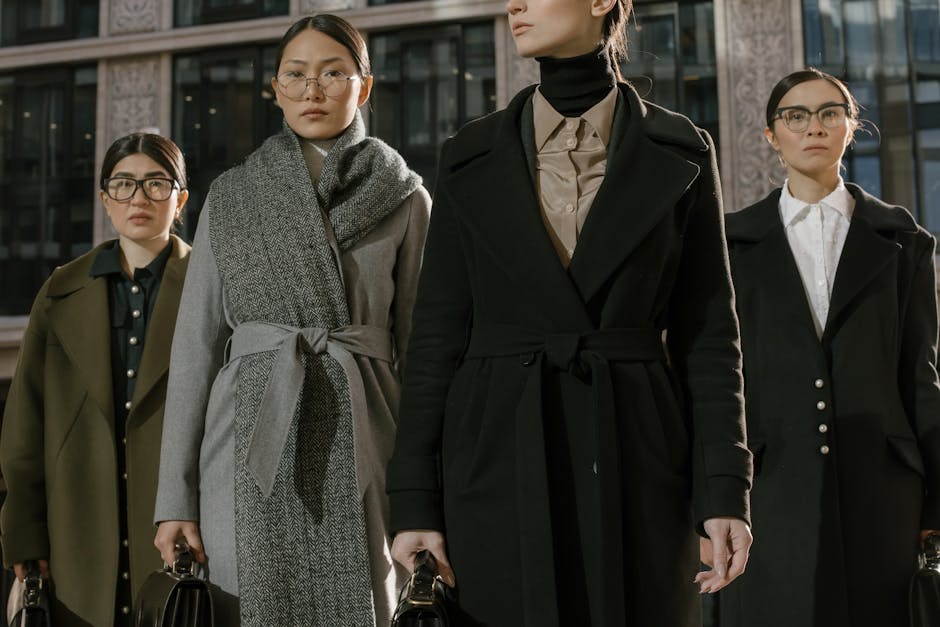 Trendy modowe 2026: Jak odświeżyć garderobę na nowy sezon?