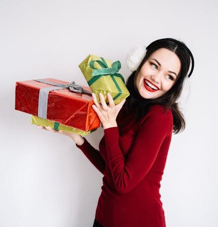 Pomysły na prezenty dla kobiet 2026 – inspiracje na każdą okazję